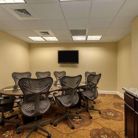 Hilton Garden Inn Orlando East - Ucf Area Alafaya Bagian luar foto