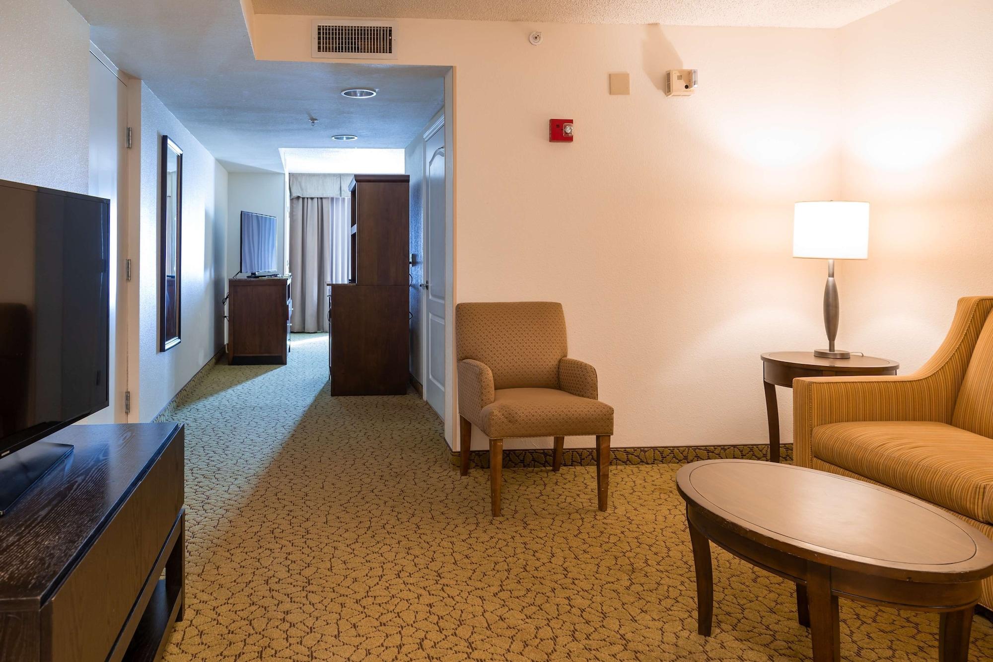 Hilton Garden Inn Orlando East - Ucf Area Alafaya Bagian luar foto