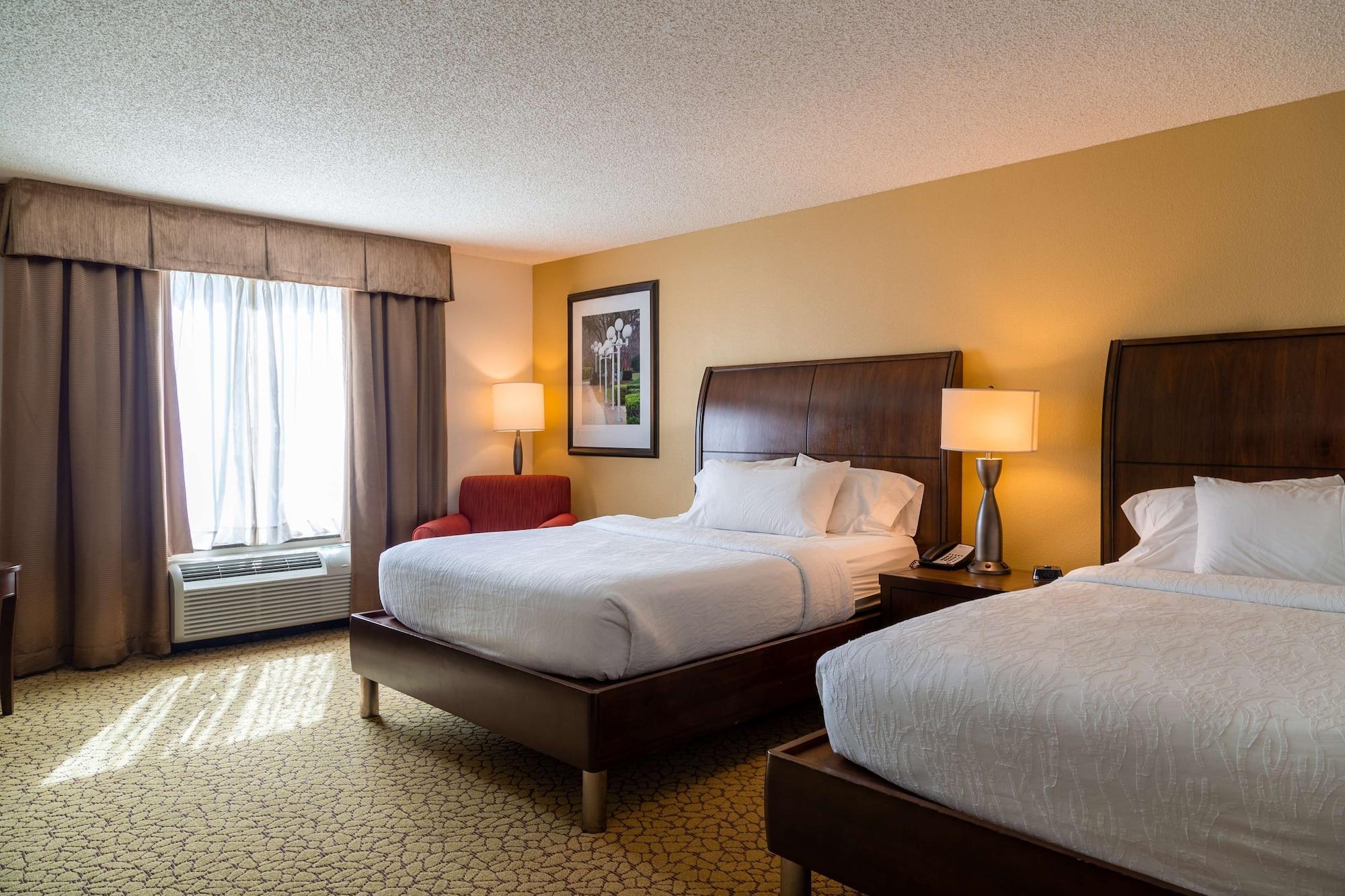Hilton Garden Inn Orlando East - Ucf Area Alafaya Bagian luar foto