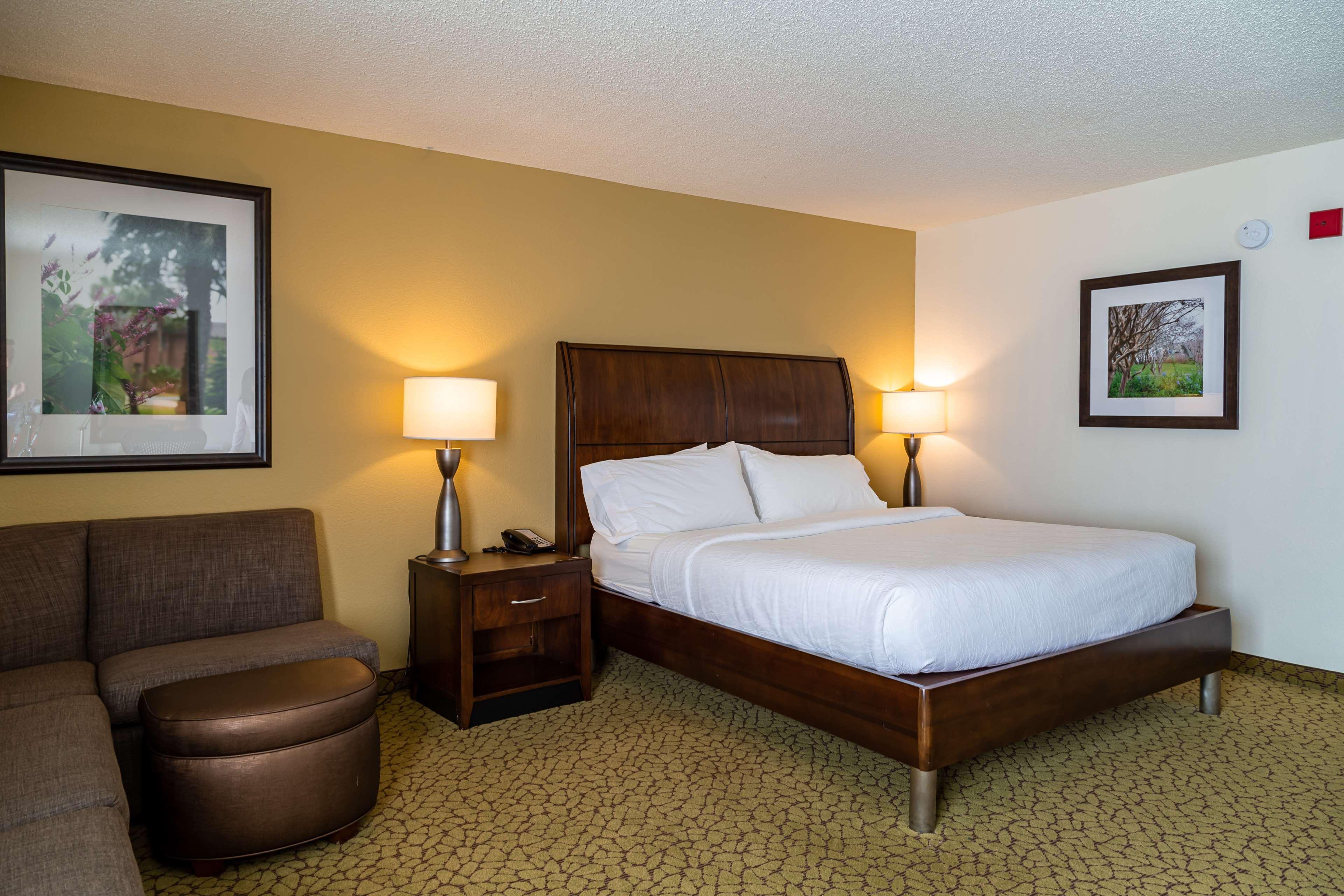 Hilton Garden Inn Orlando East - Ucf Area Alafaya Bagian luar foto