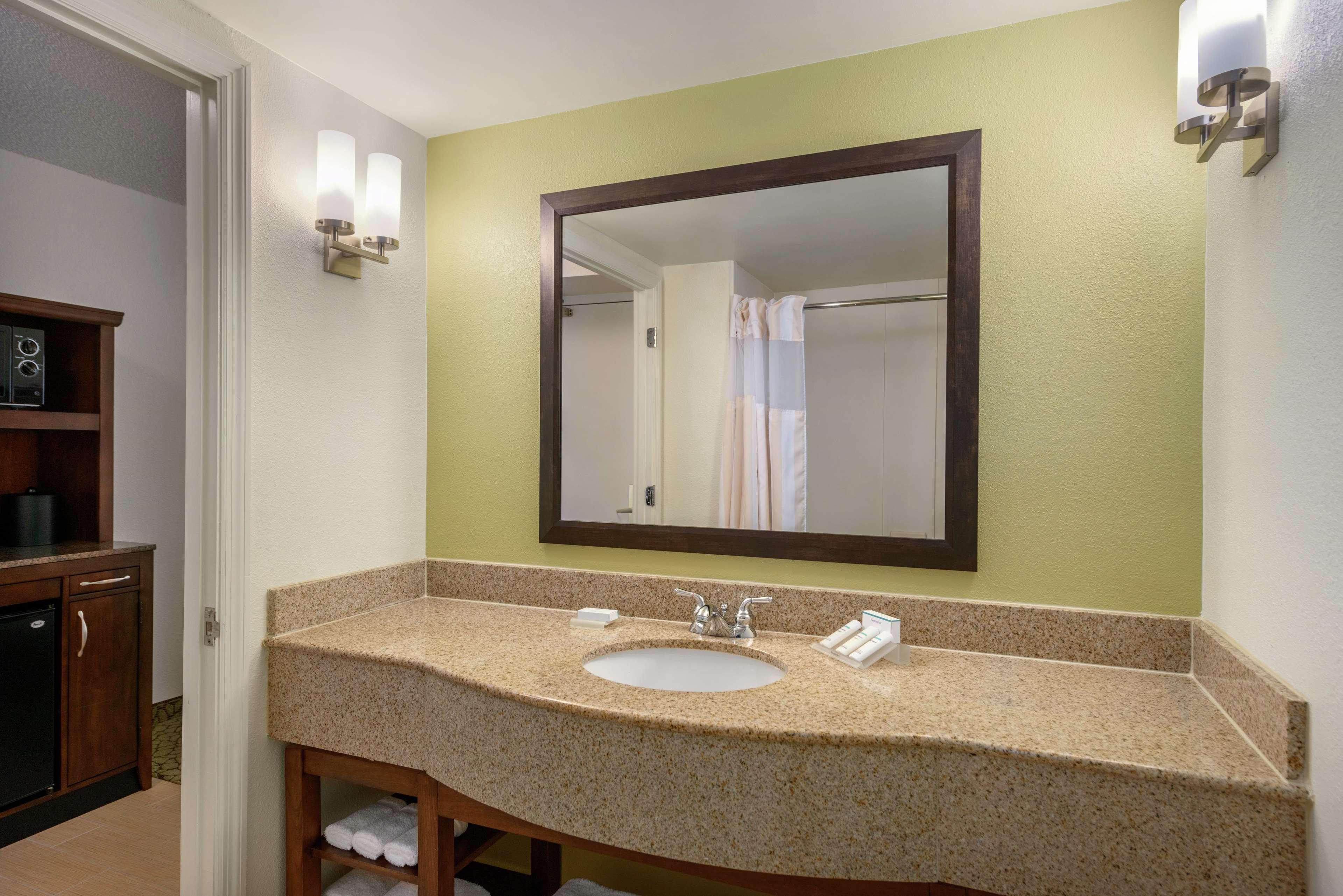 Hilton Garden Inn Orlando East - Ucf Area Alafaya Bagian luar foto