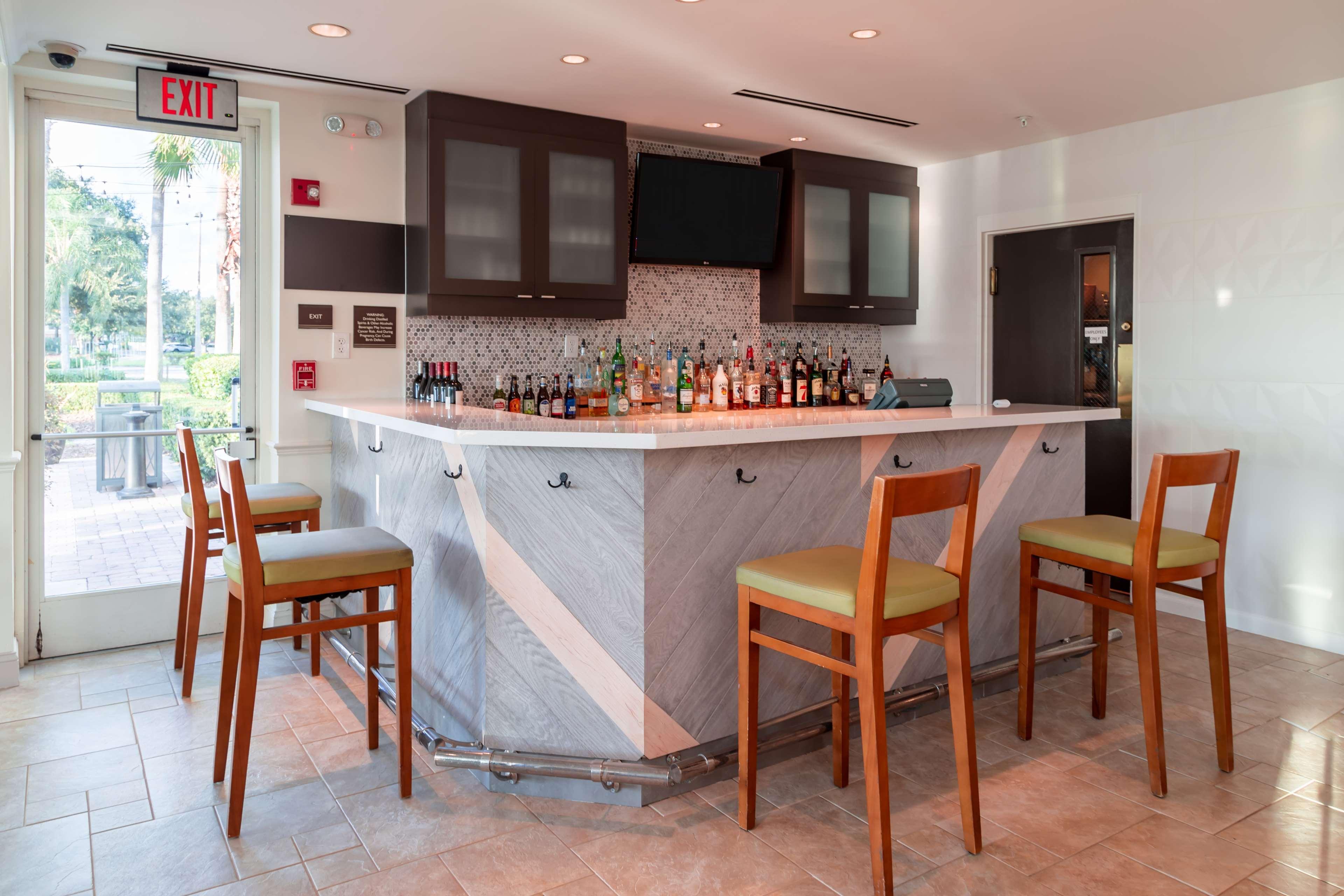 Hilton Garden Inn Orlando East - Ucf Area Alafaya Bagian luar foto