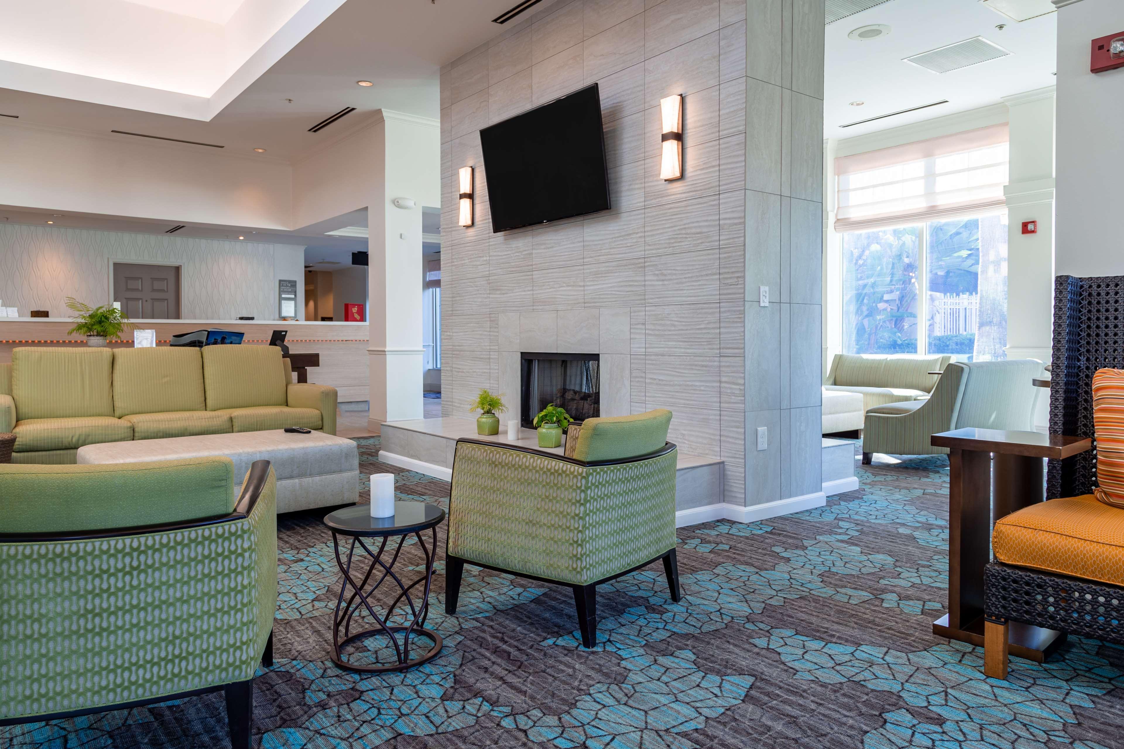 Hilton Garden Inn Orlando East - Ucf Area Alafaya Bagian luar foto
