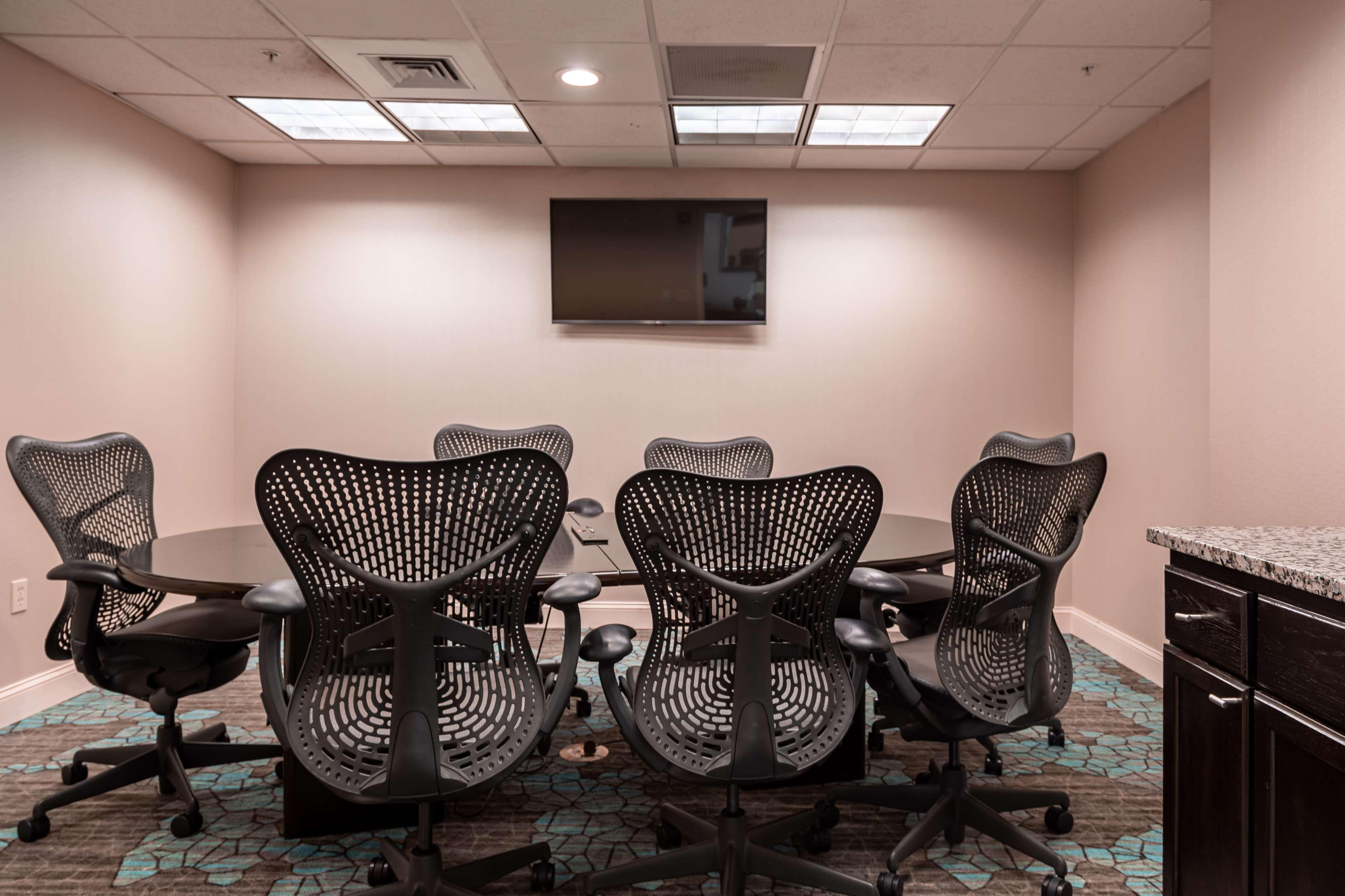 Hilton Garden Inn Orlando East - Ucf Area Alafaya Bagian luar foto