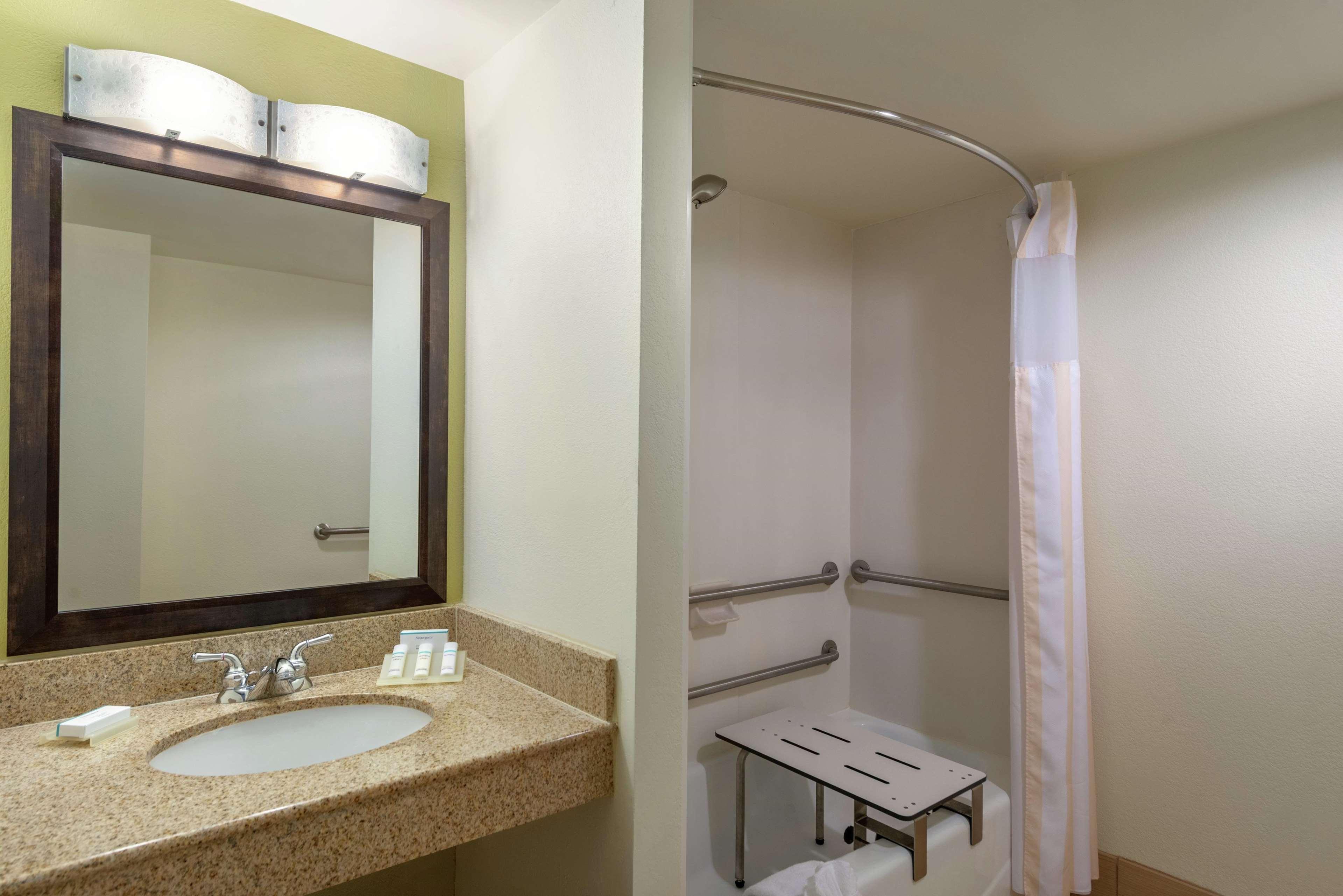 Hilton Garden Inn Orlando East - Ucf Area Alafaya Bagian luar foto