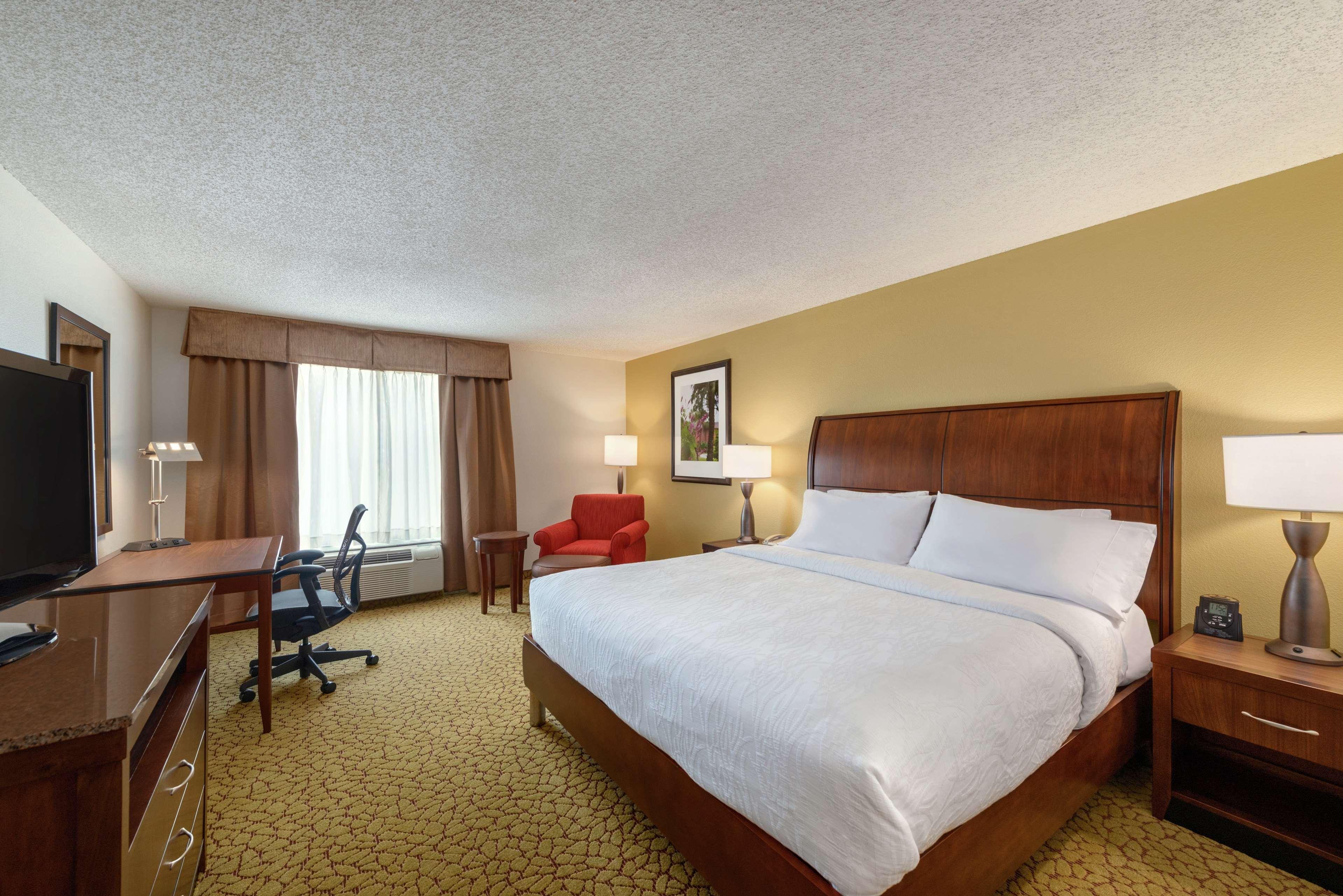 Hilton Garden Inn Orlando East - Ucf Area Alafaya Bagian luar foto