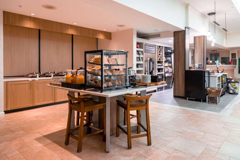 Hilton Garden Inn Orlando East - Ucf Area Alafaya Bagian luar foto