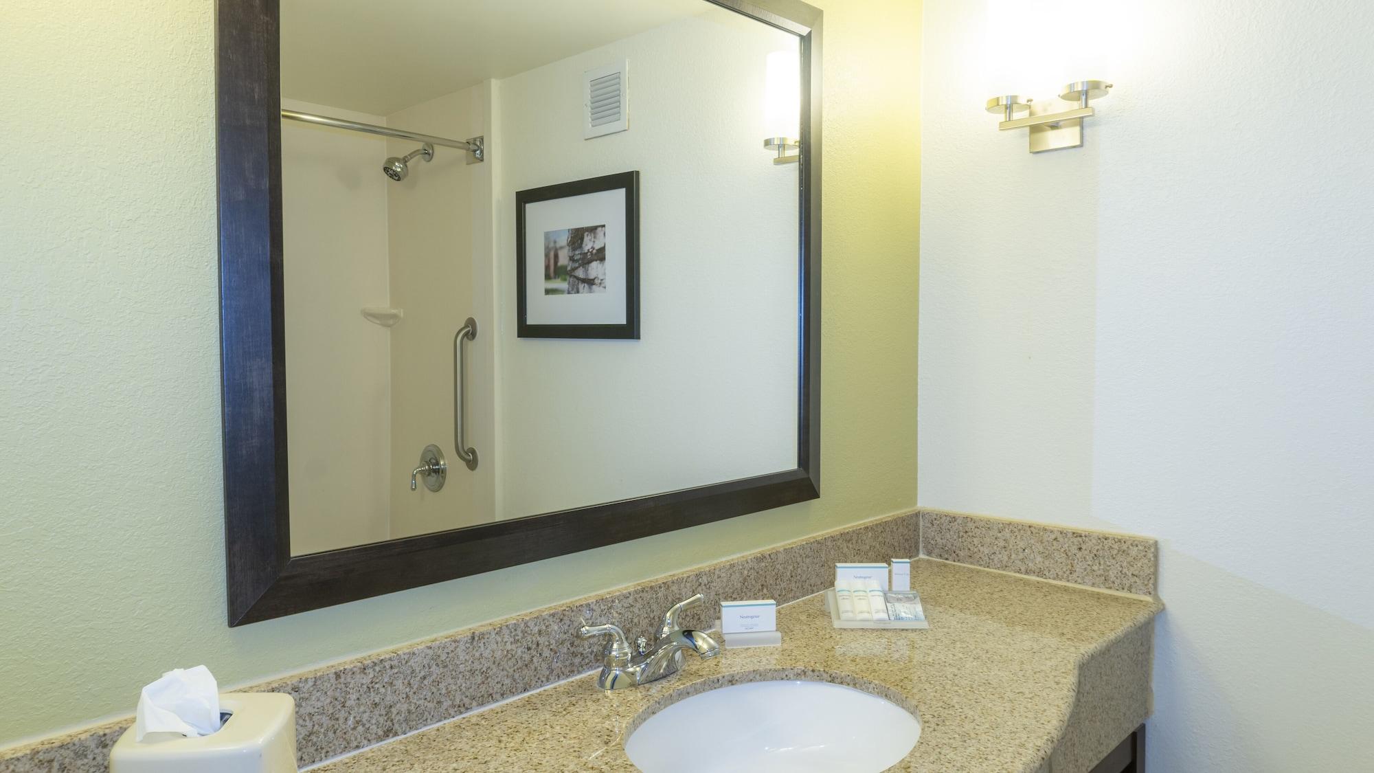 Hilton Garden Inn Orlando East - Ucf Area Alafaya Bagian luar foto