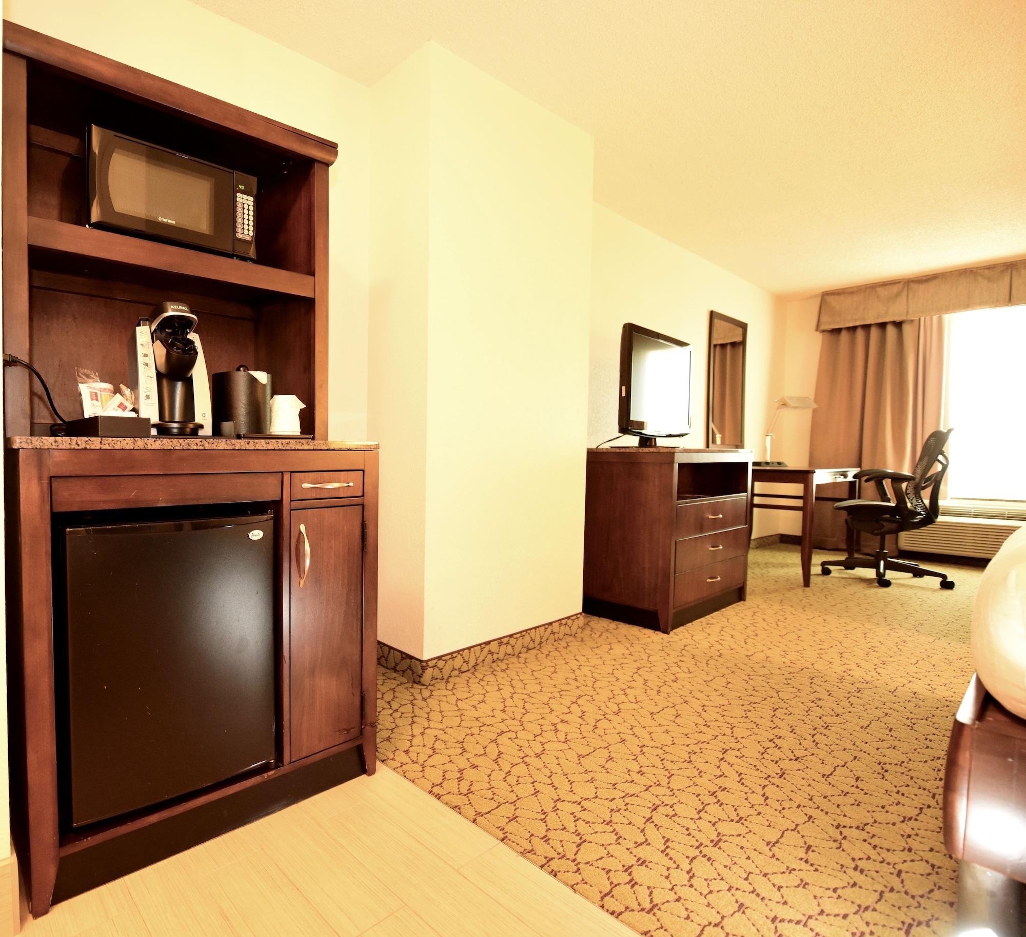 Hilton Garden Inn Orlando East - Ucf Area Alafaya Bagian luar foto