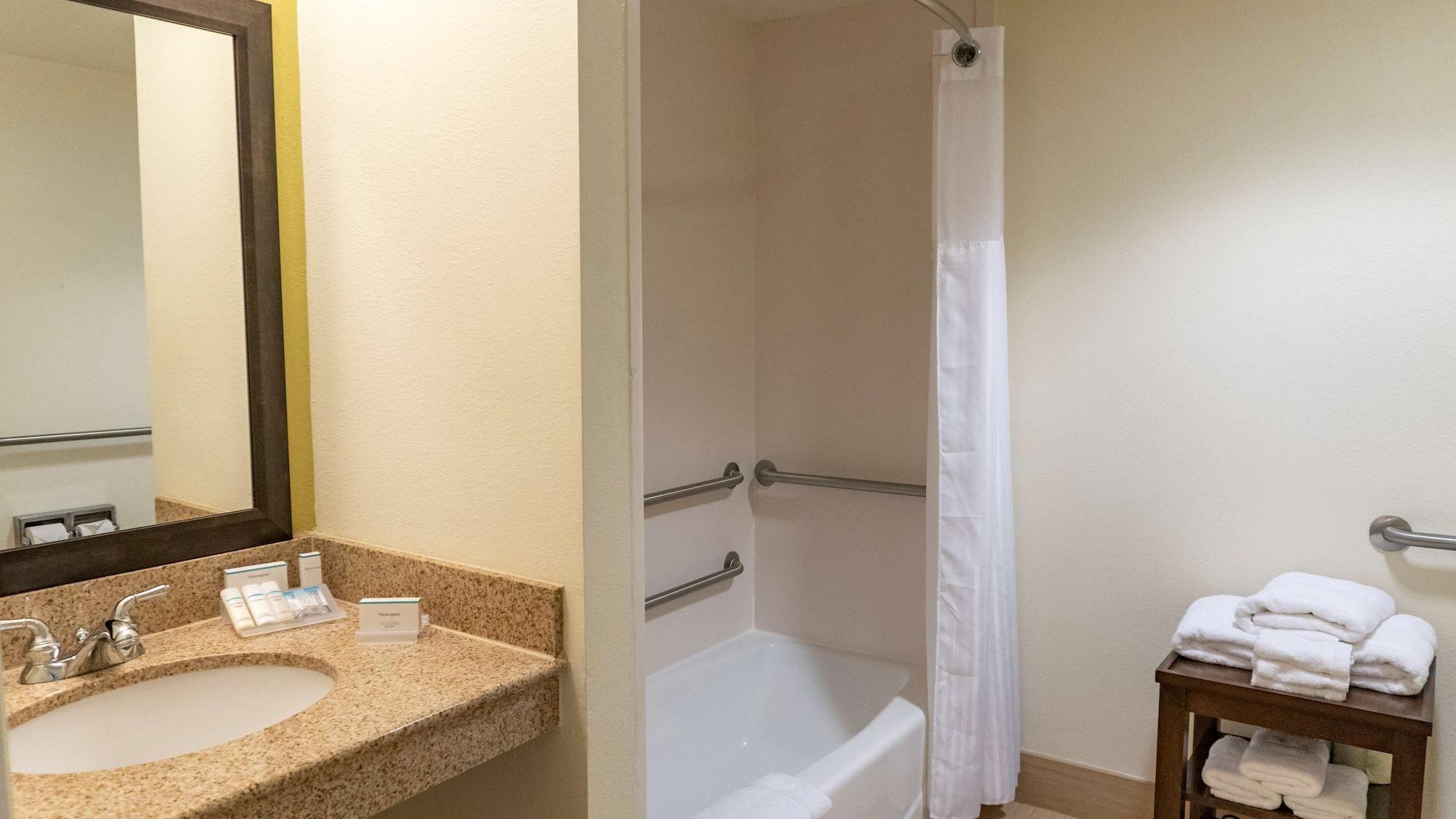 Hilton Garden Inn Orlando East - Ucf Area Alafaya Bagian luar foto