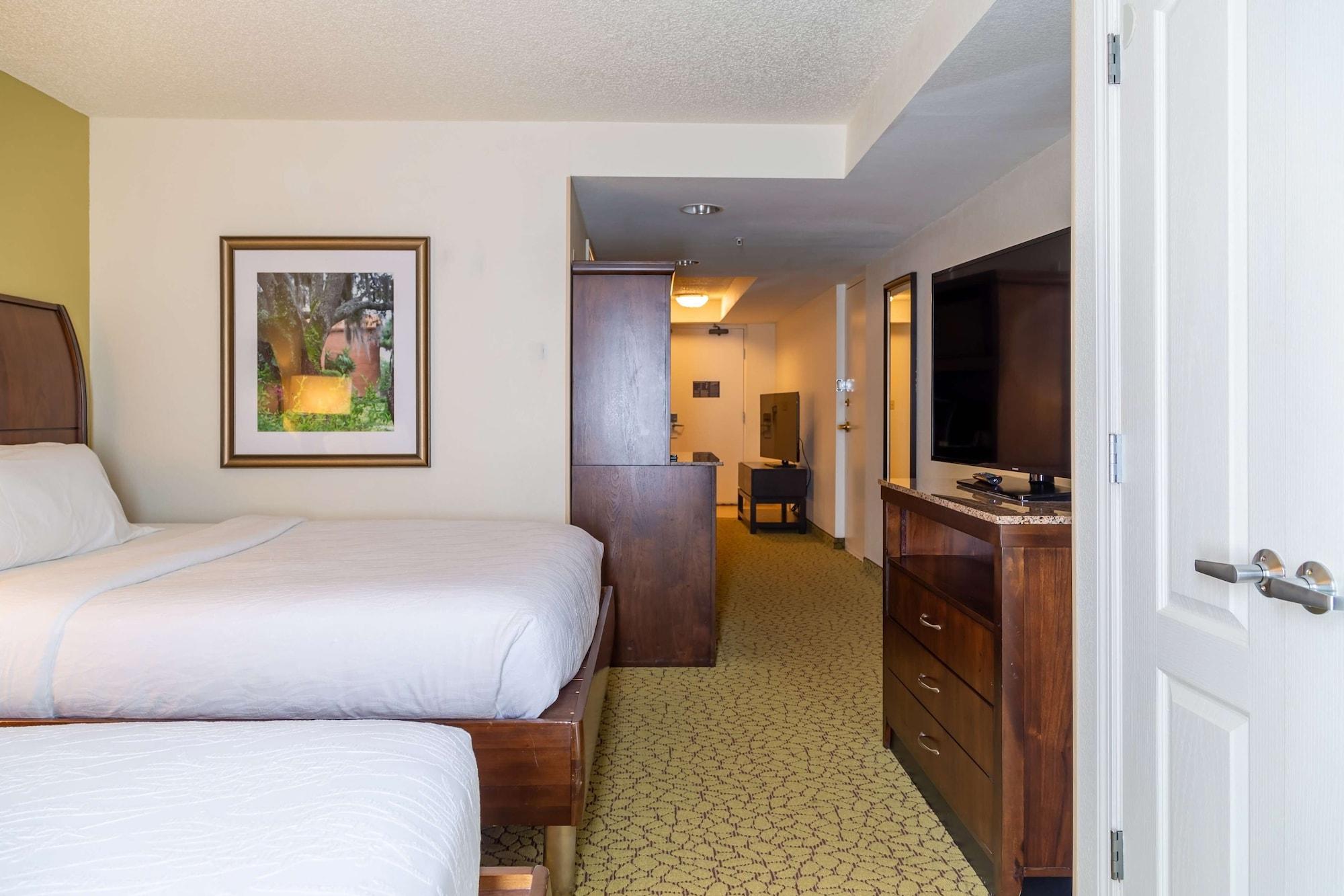 Hilton Garden Inn Orlando East - Ucf Area Alafaya Bagian luar foto