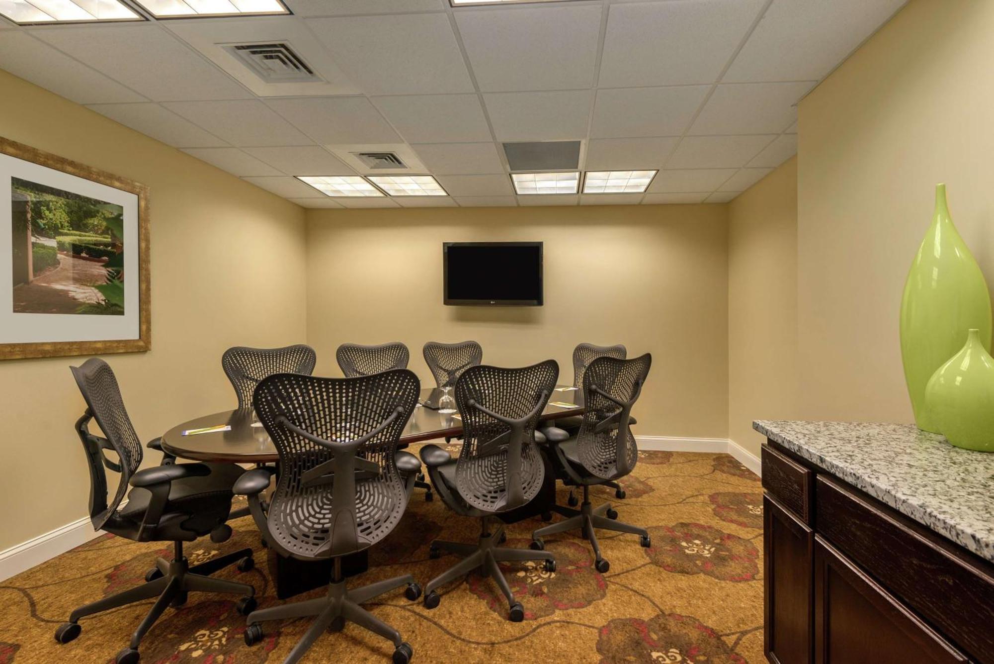 Hilton Garden Inn Orlando East - Ucf Area Alafaya Bagian luar foto