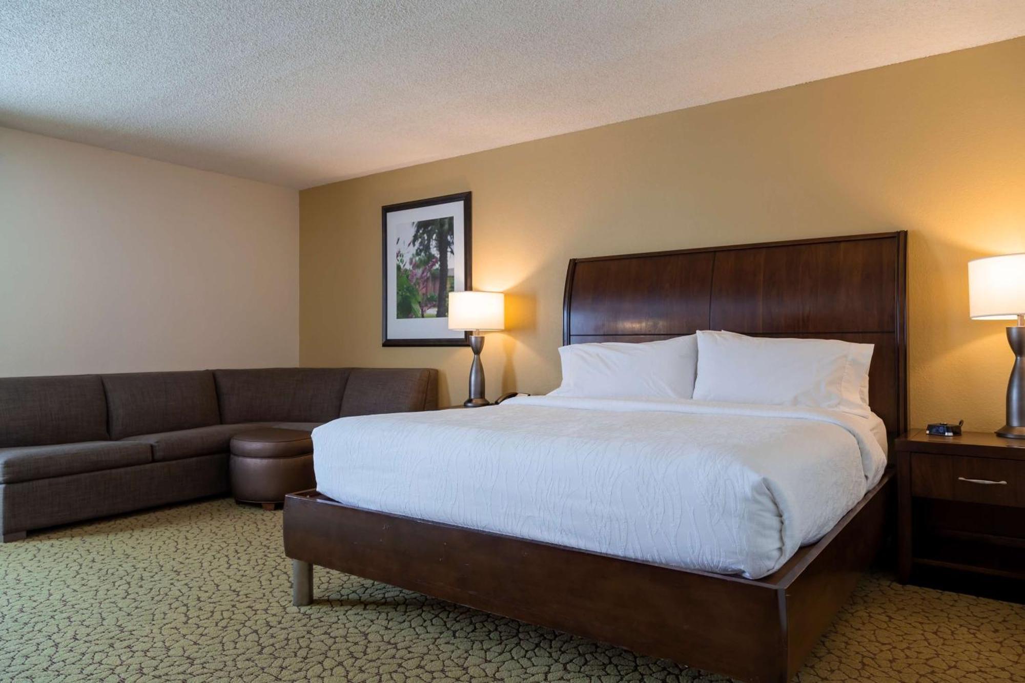 Hilton Garden Inn Orlando East - Ucf Area Alafaya Bagian luar foto