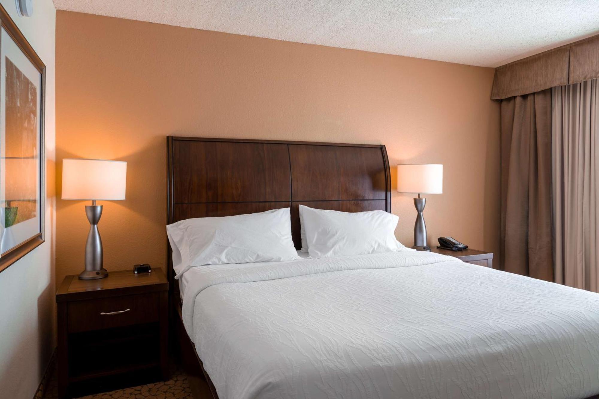 Hilton Garden Inn Orlando East - Ucf Area Alafaya Bagian luar foto