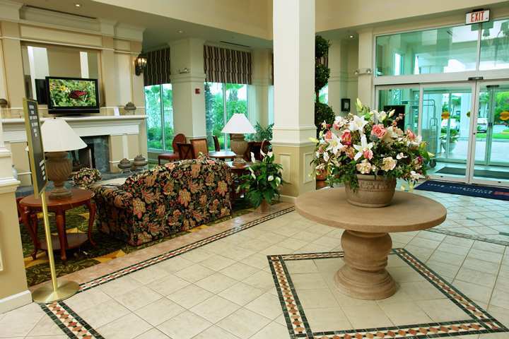 Hilton Garden Inn Orlando East - Ucf Area Alafaya Bagian luar foto