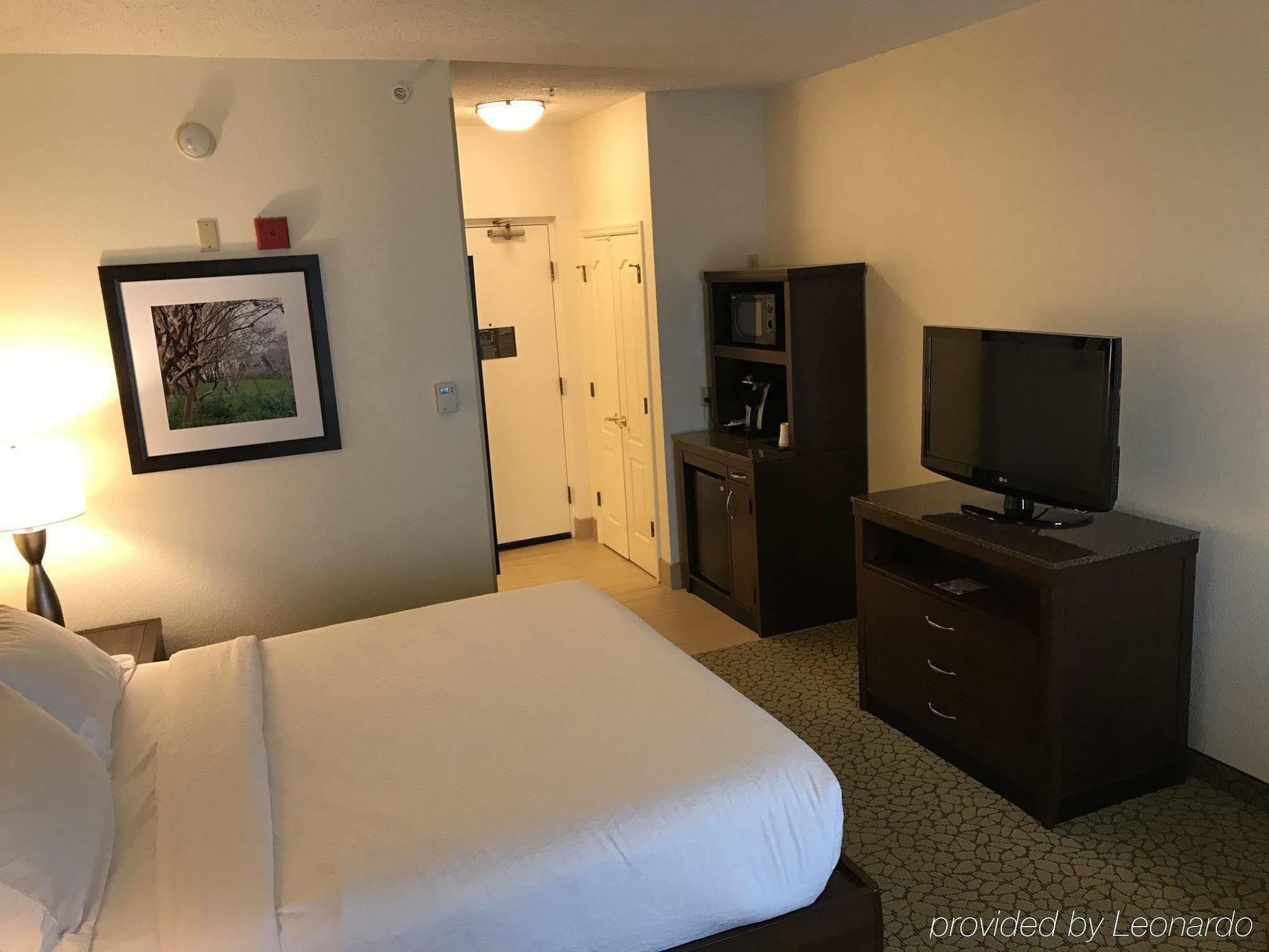 Hilton Garden Inn Orlando East - Ucf Area Alafaya Bagian luar foto