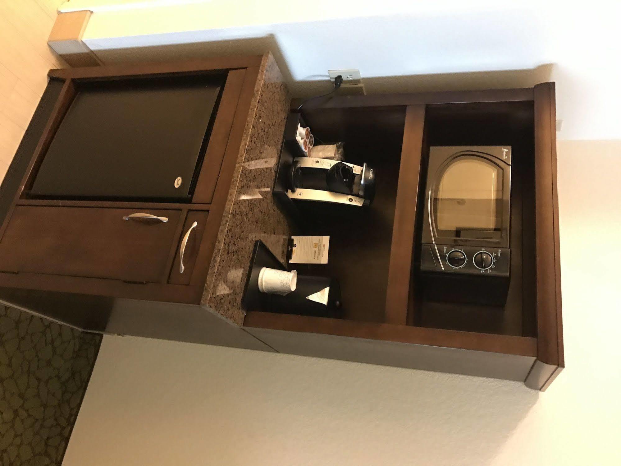Hilton Garden Inn Orlando East - Ucf Area Alafaya Bagian luar foto