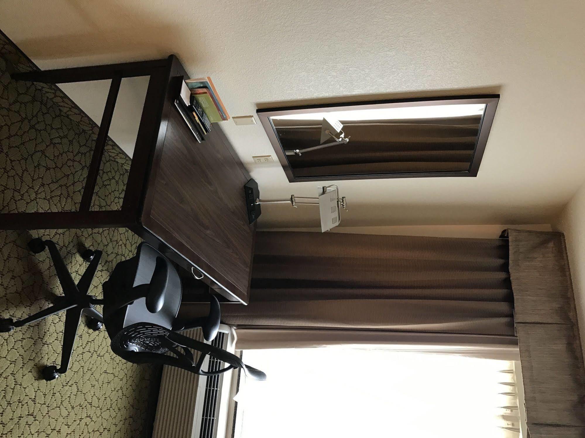 Hilton Garden Inn Orlando East - Ucf Area Alafaya Bagian luar foto
